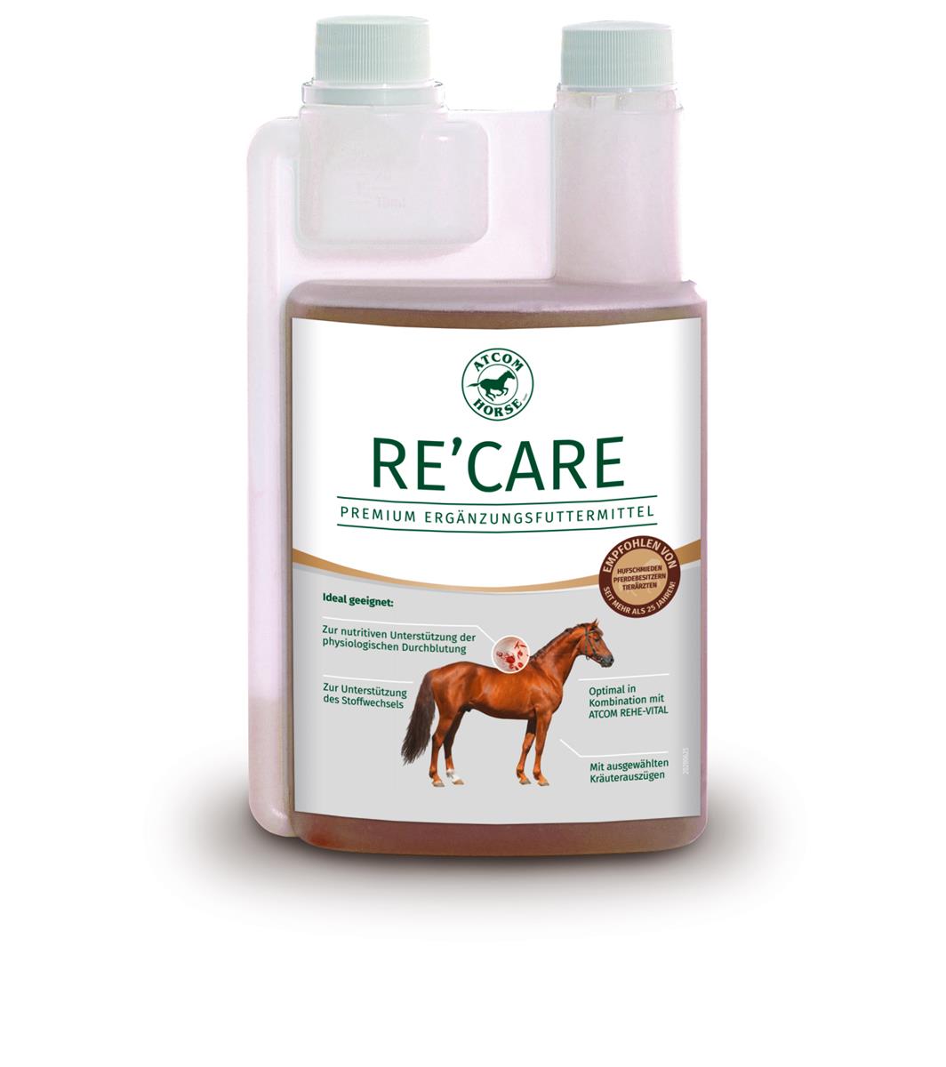 Atcom Re'Care,  1 l