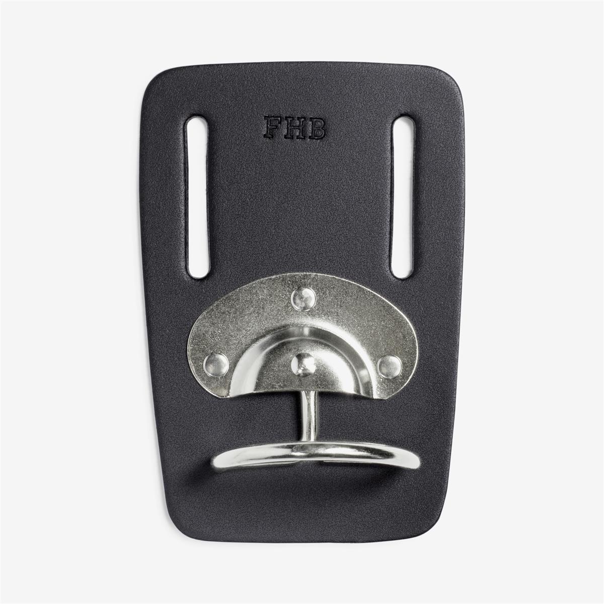 FHB Hammerswinger Pepe, schwarz