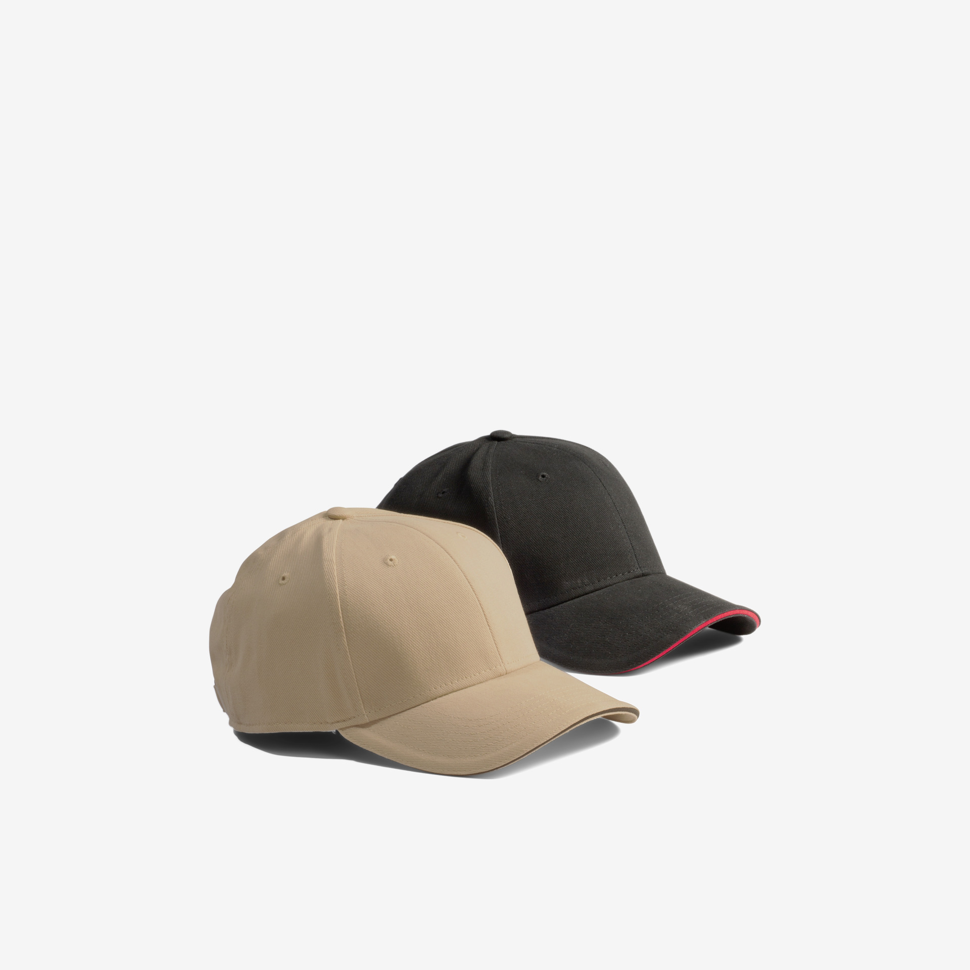 FHB Cap Udo uni, beige