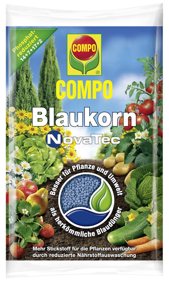 Compo Blaukorn Nova Tec, 7,5 kg