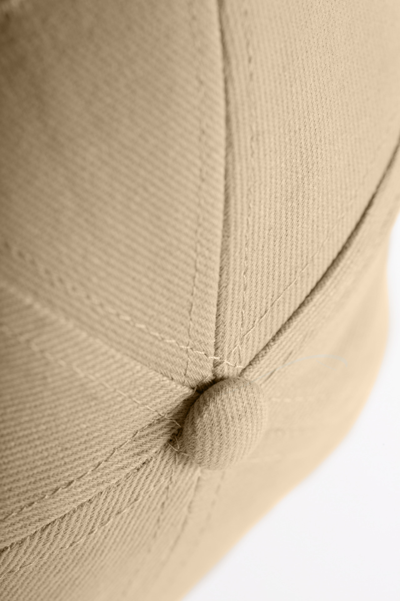 FHB Cap Udo uni, beige