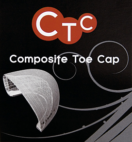 CanadianLine Sicherheitschuh Stelvio, braun Gr. 47