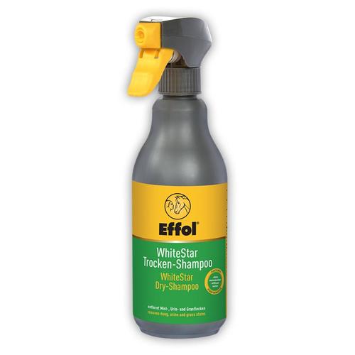 Effol WhiteStar Trocken-Shampoo, 500 ml