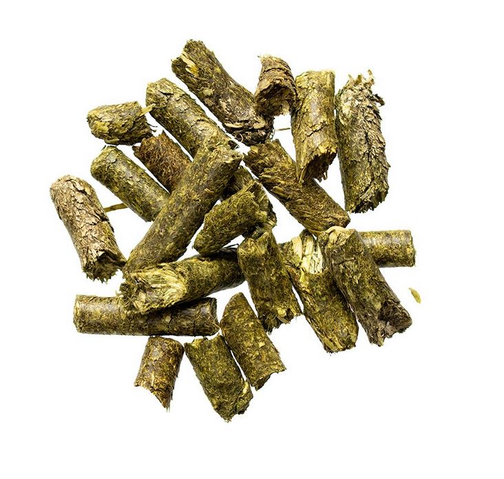 Agrobs Grünhafercobs, 20 Kg