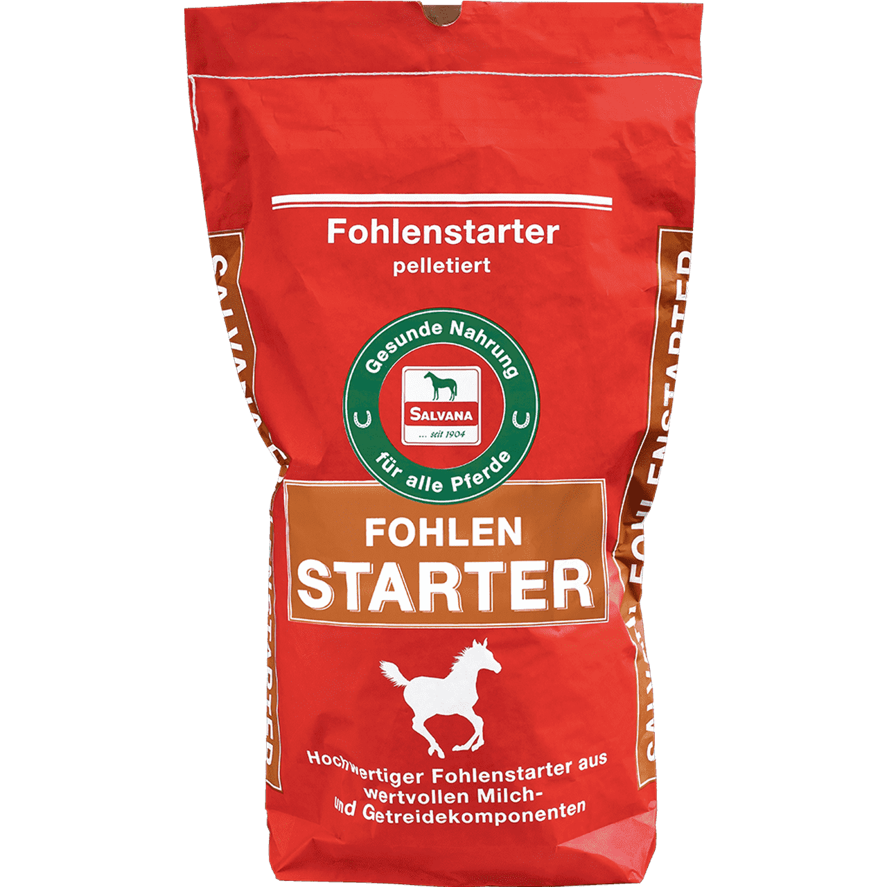 Salvana Fohlenstarter, 25 kg