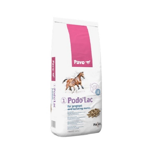 Pavo Podo Lac, 20 kg