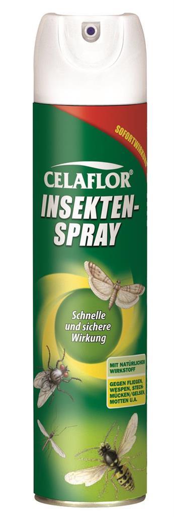 Celaflor Insektenspray, 400 ml