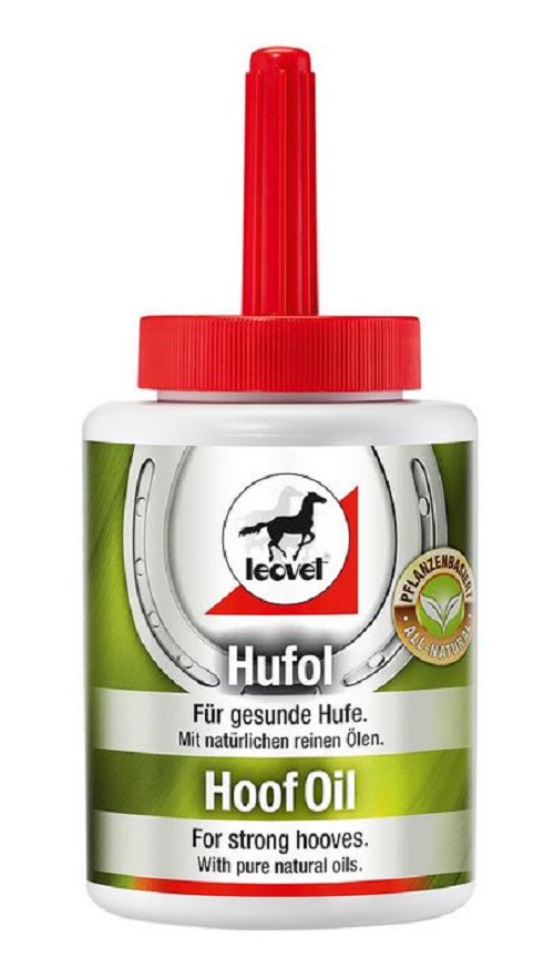 Leovet Huföl, 450 ml