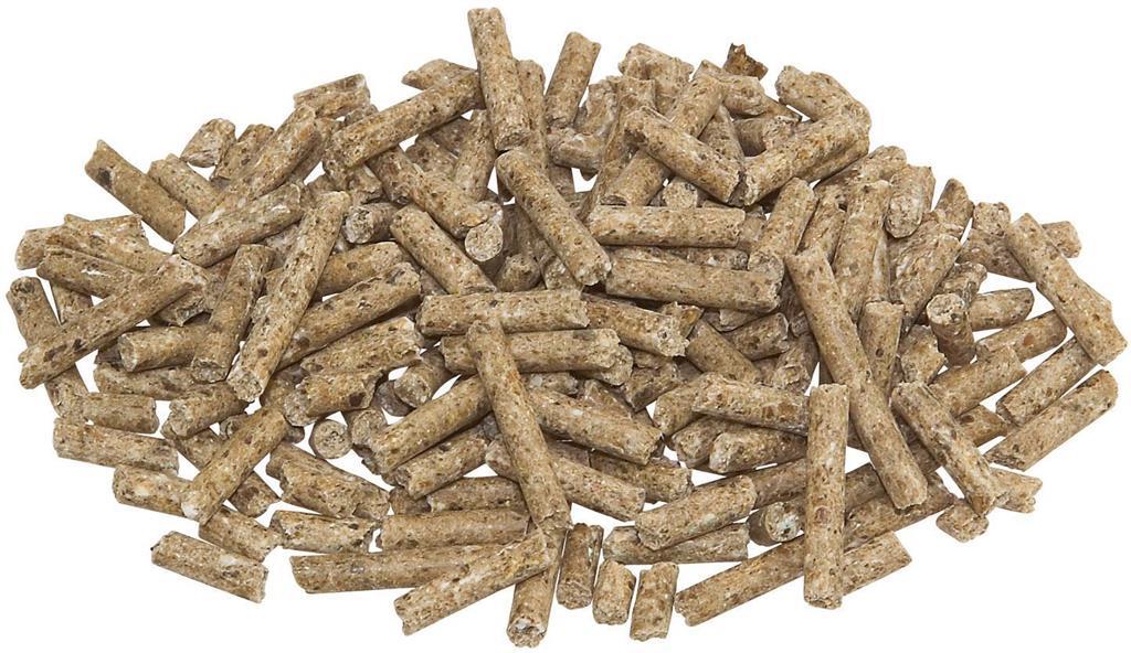 Marstall Force, 10 kg