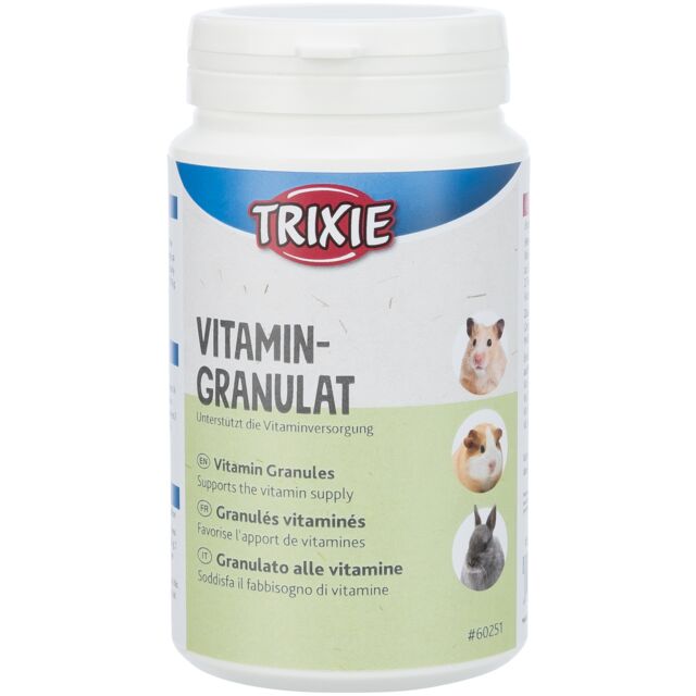 Trixie Vitamin-Granulat, 220g
