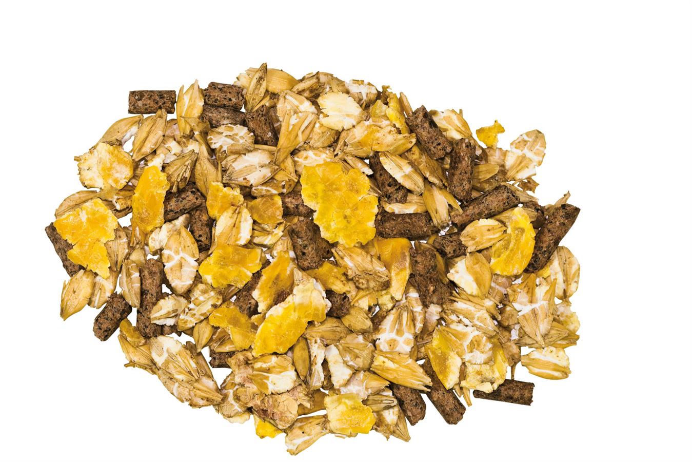 Marstall Alpaka + Co Müsli für Kamele, 15 kg