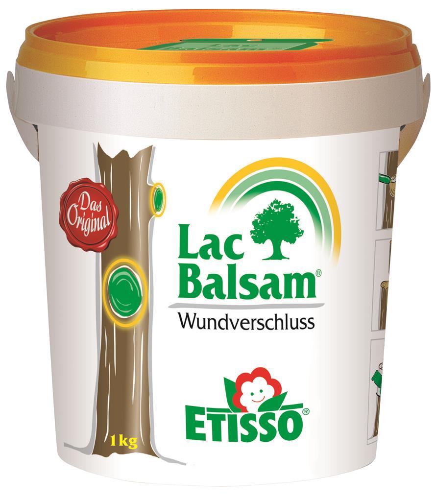 Etisso® LacBalsam® Wundverschluss, 385 g