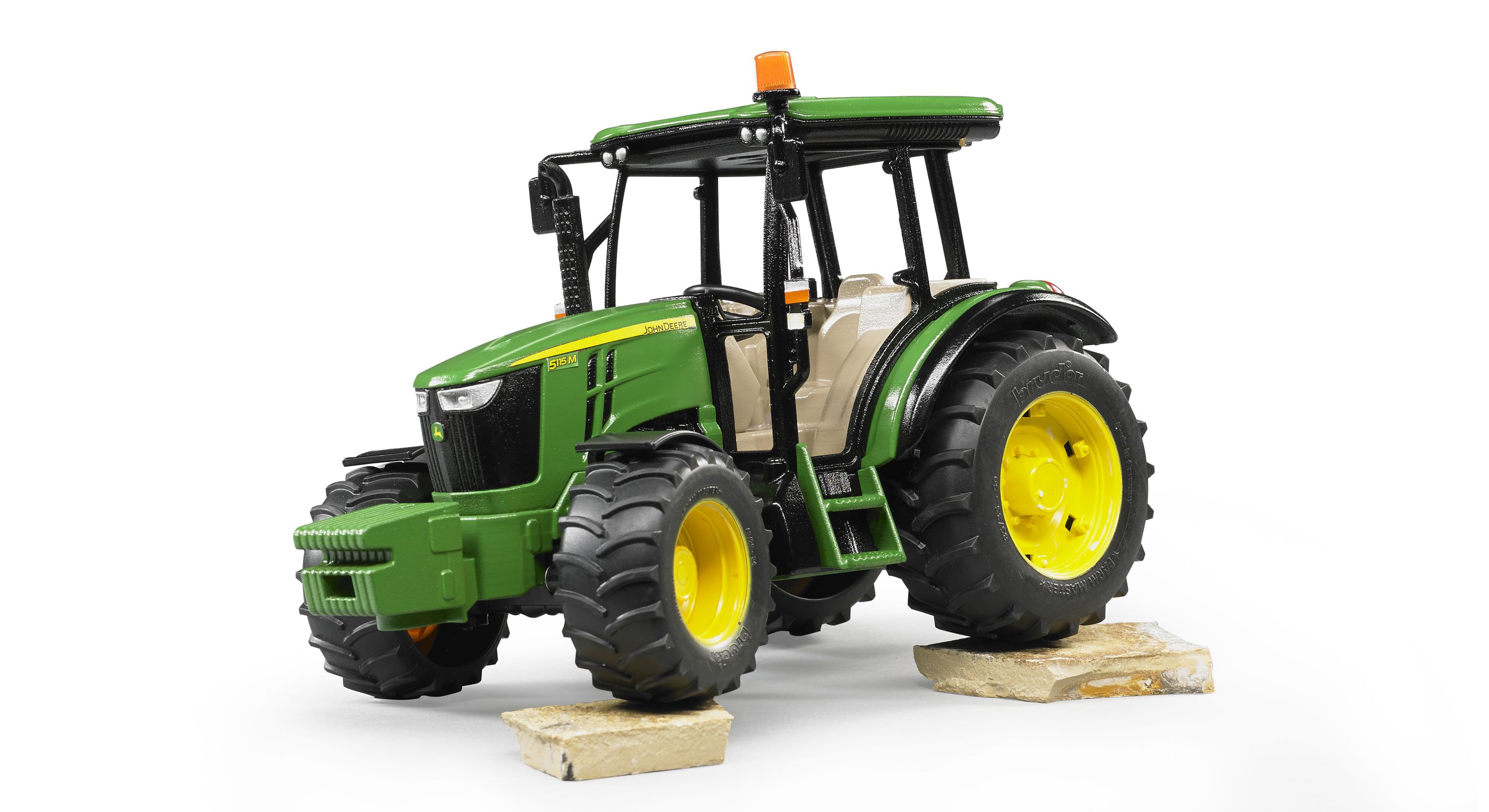 Bruder John Deere 5115M