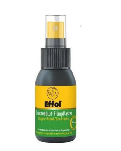 Effol Drachenblut-Filmpflaster, 250 ml