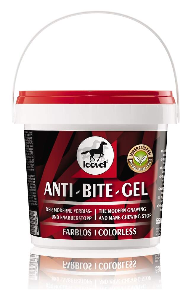 Leovet Anti-Bite Gel, 500ml