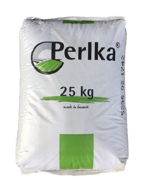 AlzChem Kalkstickstoff Perlka,  25 kg