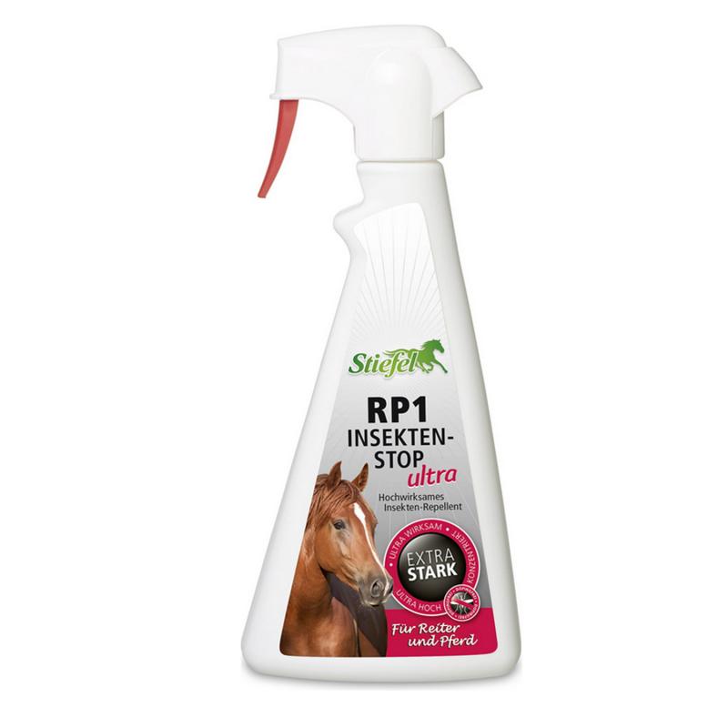Stiefel RP1 Insekt.stop Ultra, 500 ml