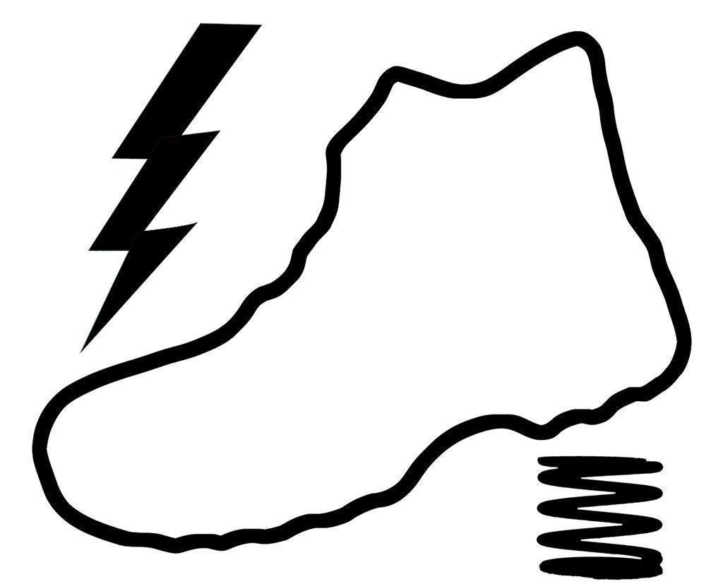 Dunlop Purofort S5, dunkelgrün Gr. 45
