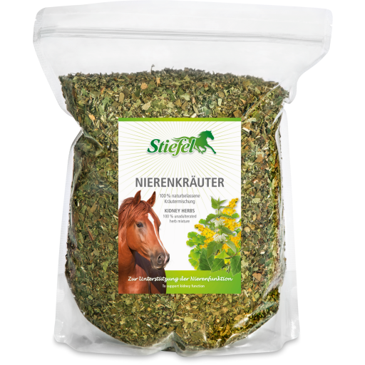 Stiefel Nierenkräuter 800g
