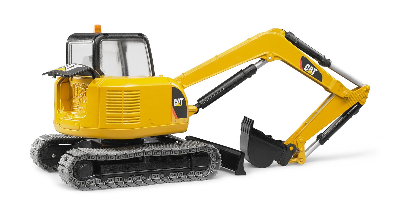 Bruder Caterpillar CAT Minibagger