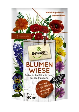 ReNatura Blumenwiese, 275 g