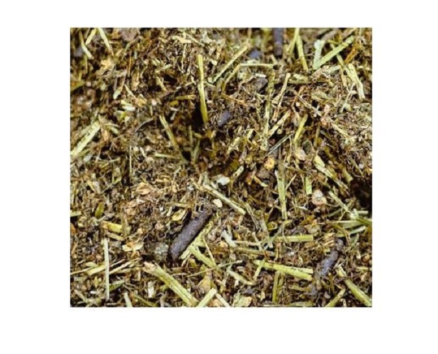 Equsana Fiber Balance 15 kg