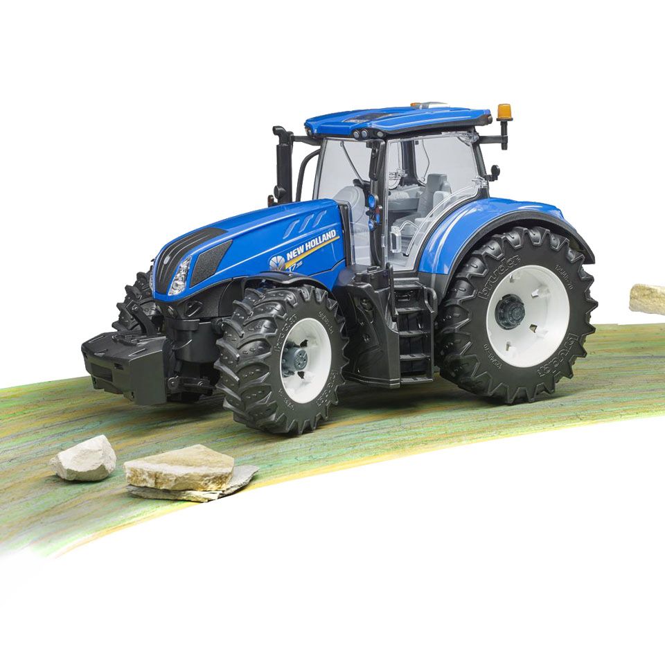 Bruder New Holland T7.315 Traktor