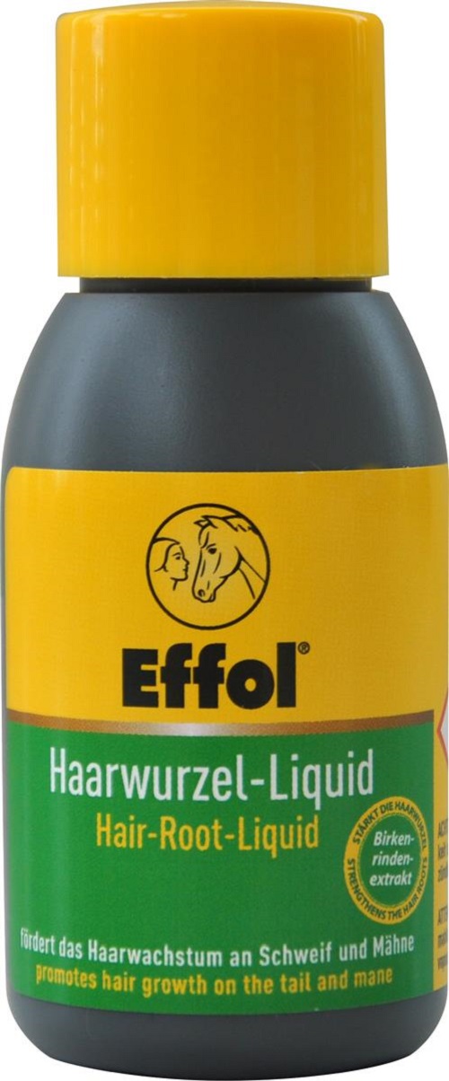 Effol Haarwurzel Liquid, 500 ml