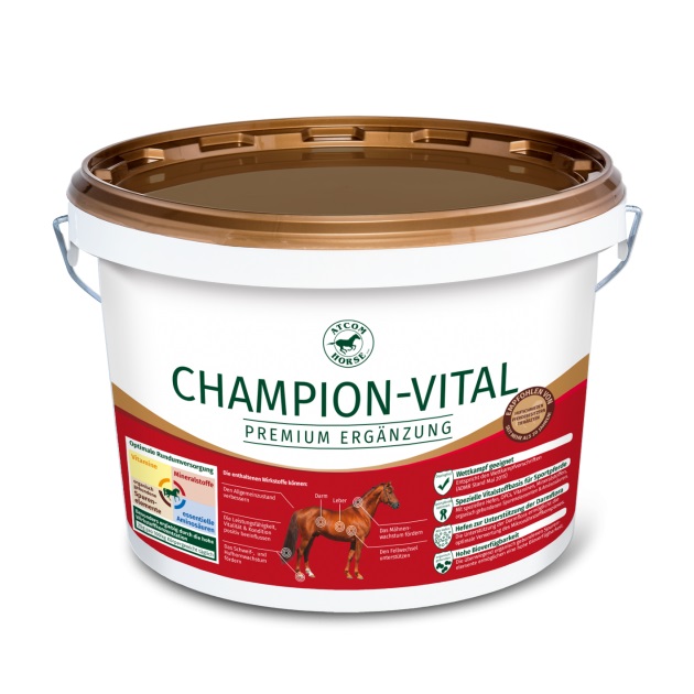 Atcom Champion-Vital, 5 kg